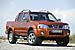 ������������ �� ������� Nissan Navara D23