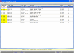 ������� ��� ���������, ������� �������� ��������� � ����� ����.